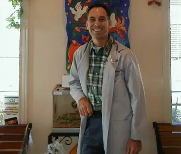 Dr. Frank Peña