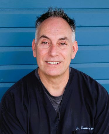 Dr. Frank Peña