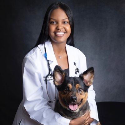 Dr Johnson Dr. Kierra A. Johnson