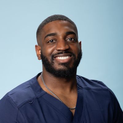 carn Dr. Frank Peña